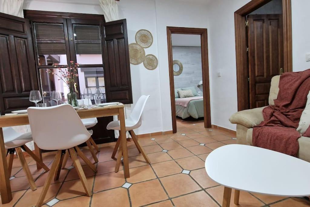 Apartamento Peregrinos Centro Granada Exterior foto